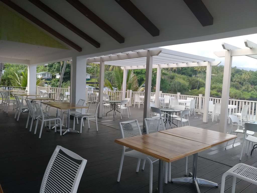 Itsandra Beach Hotel & Resort Moroni Exterior foto