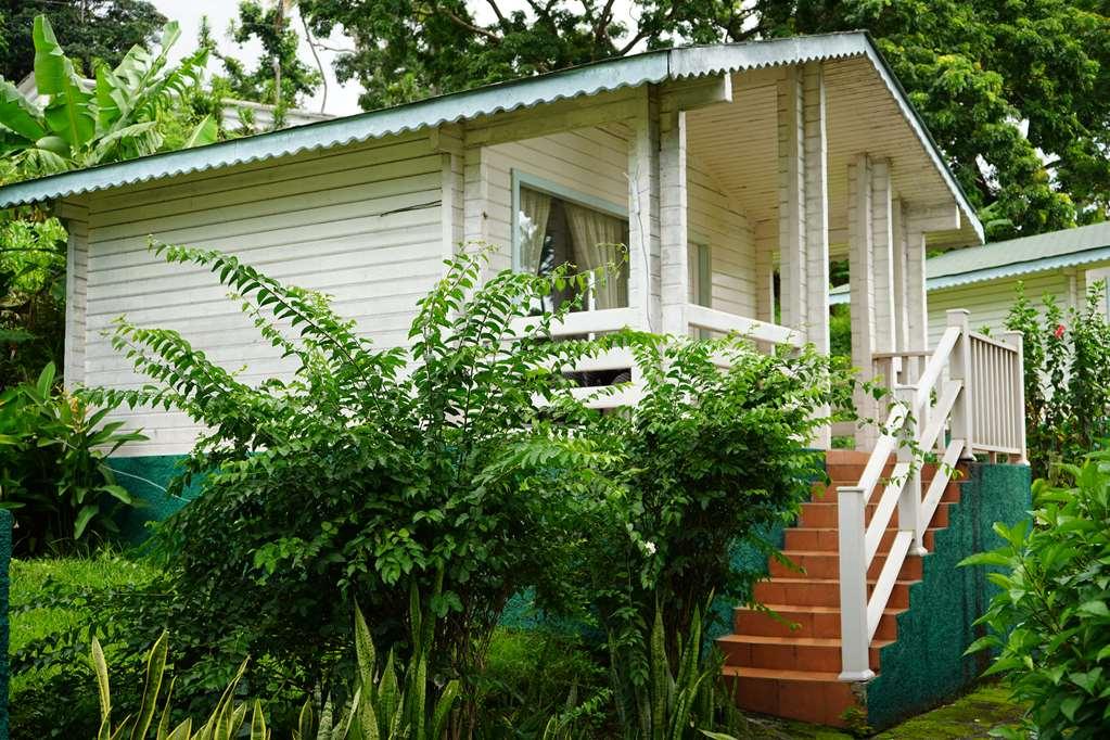 Itsandra Beach Hotel & Resort Moroni Exterior foto